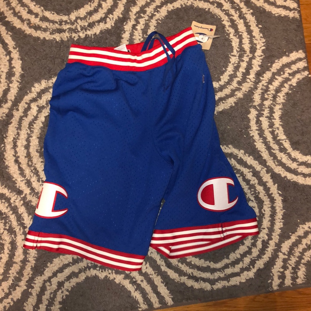 Champion shorts